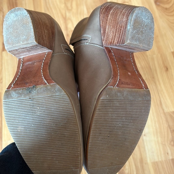 Rachel Comey Mars Boots - Picture 5 of 7